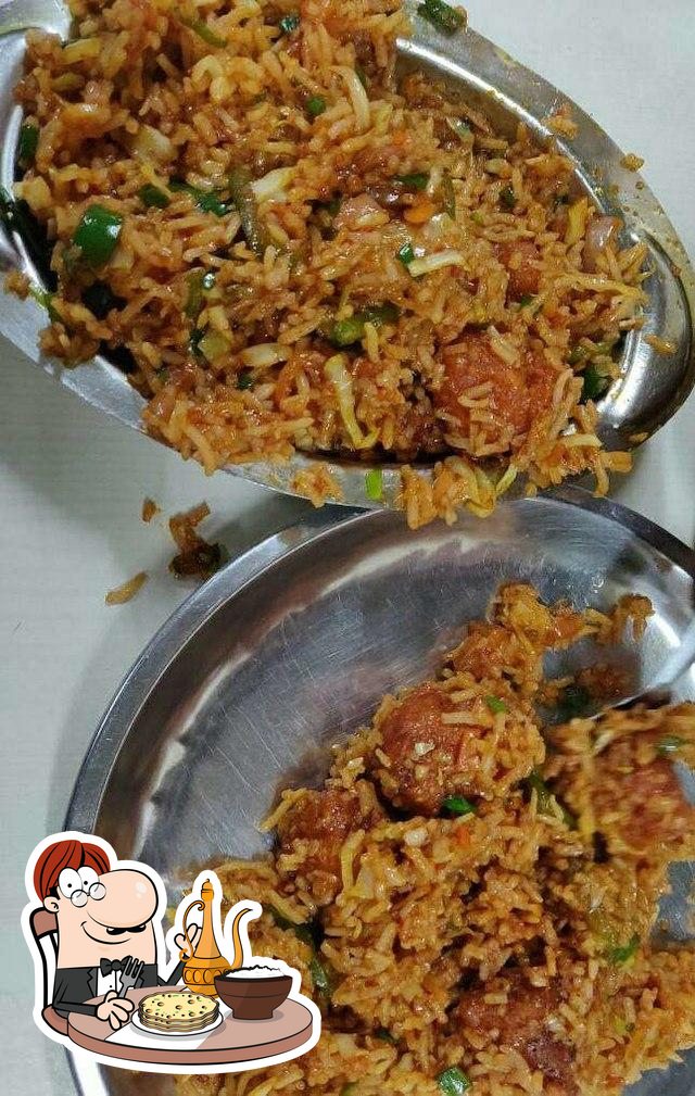 Photo from Zomato
