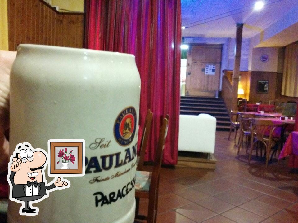 Foto di Foursquare