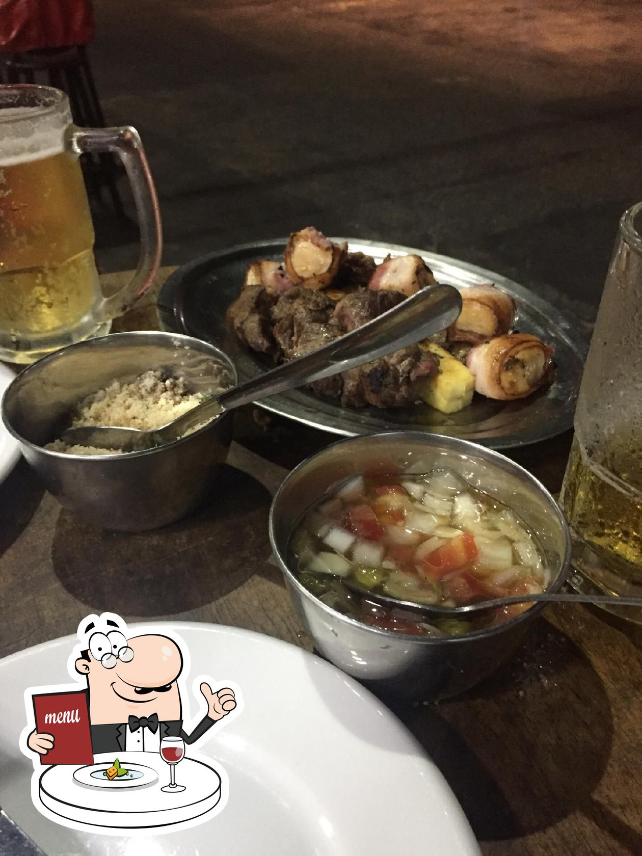 Foto do Foursquare