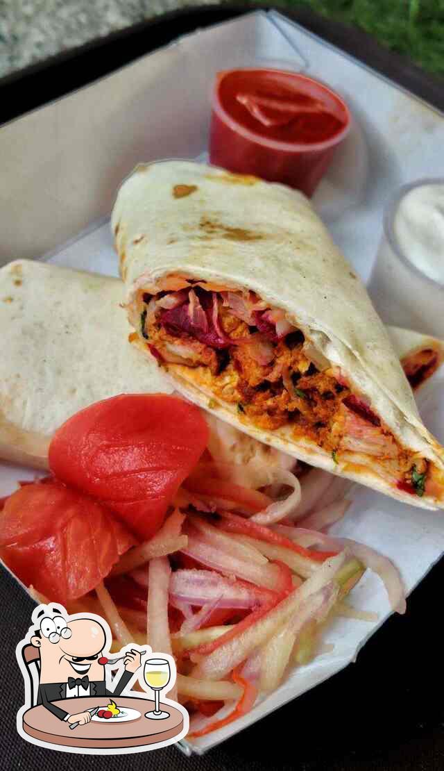 Photo from Zomato