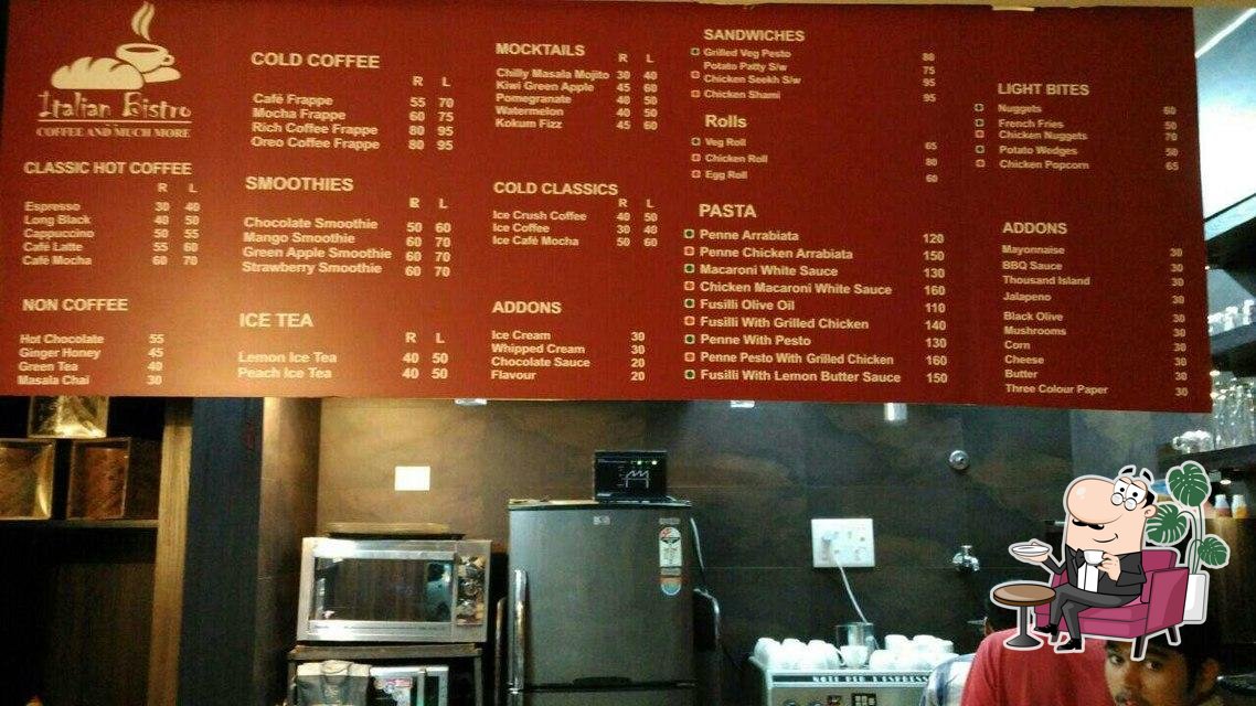 Photo from Zomato