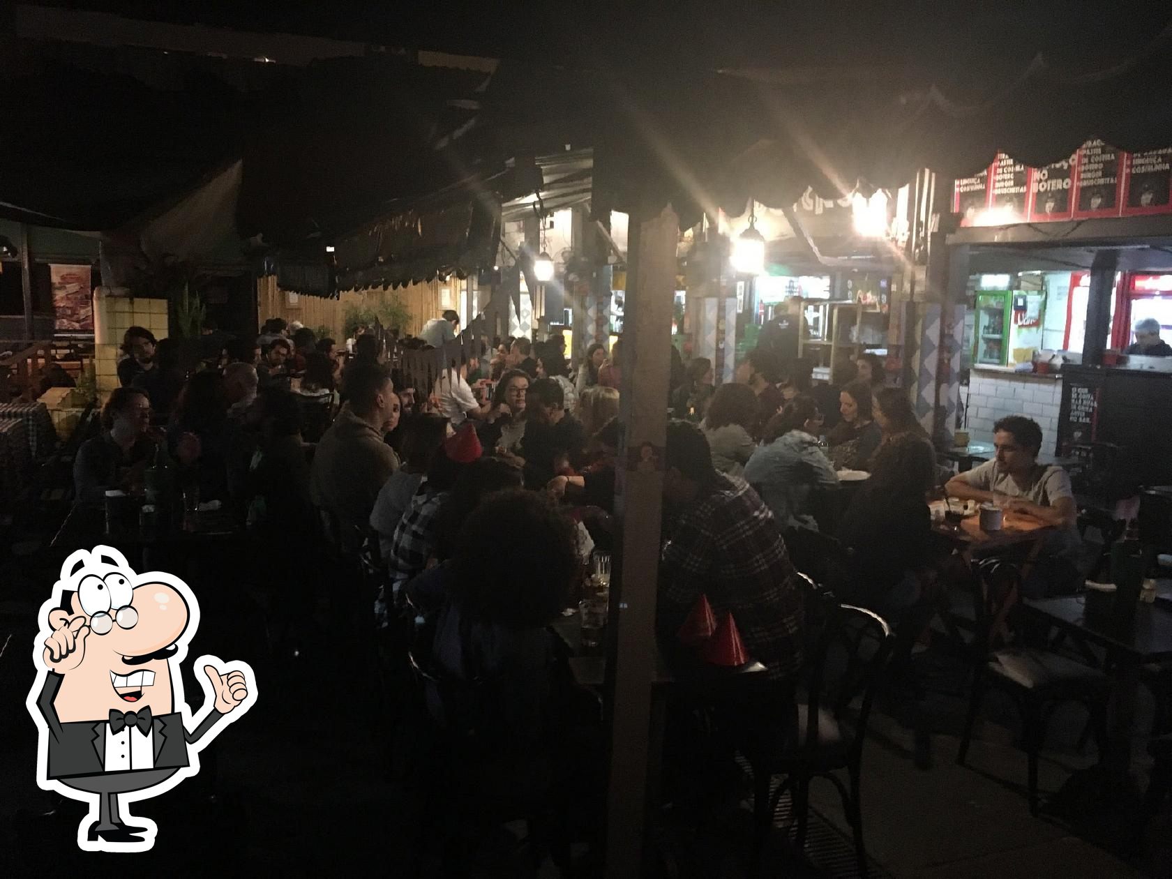 Foto do Foursquare