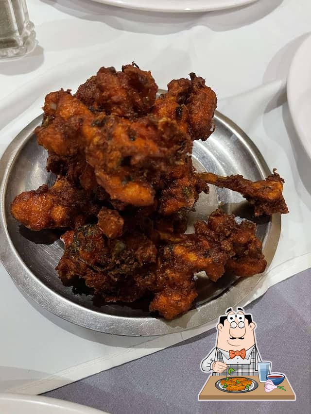 Photo from Zomato
