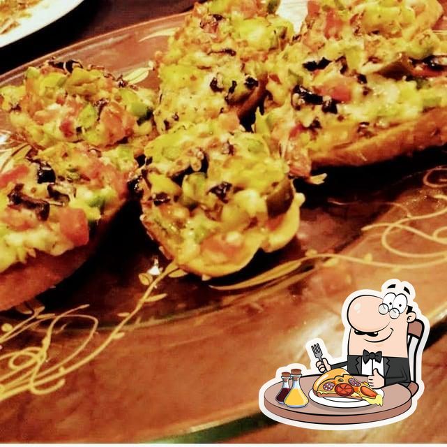 Photo from Zomato
