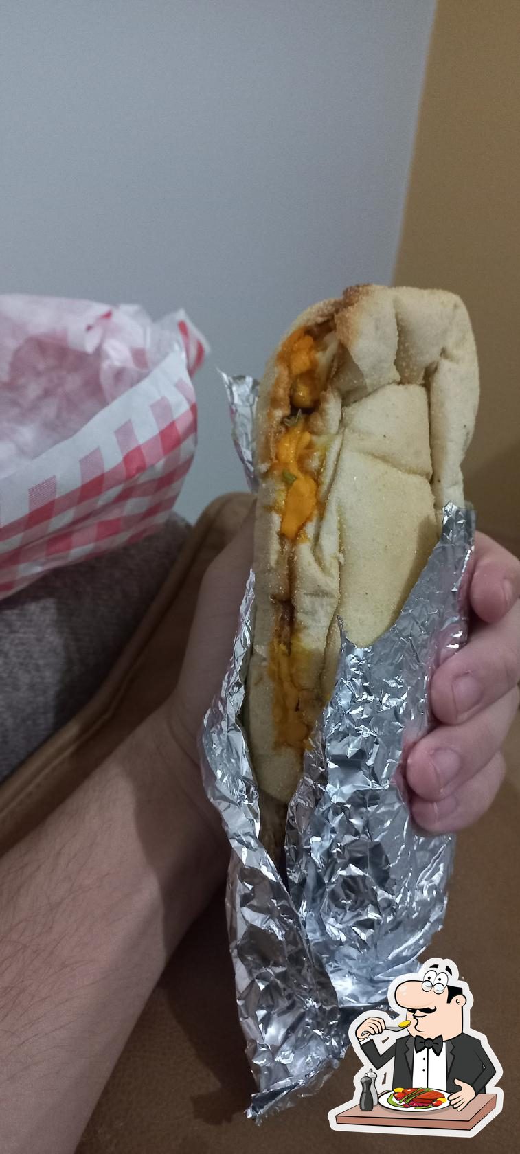 Foto do Google