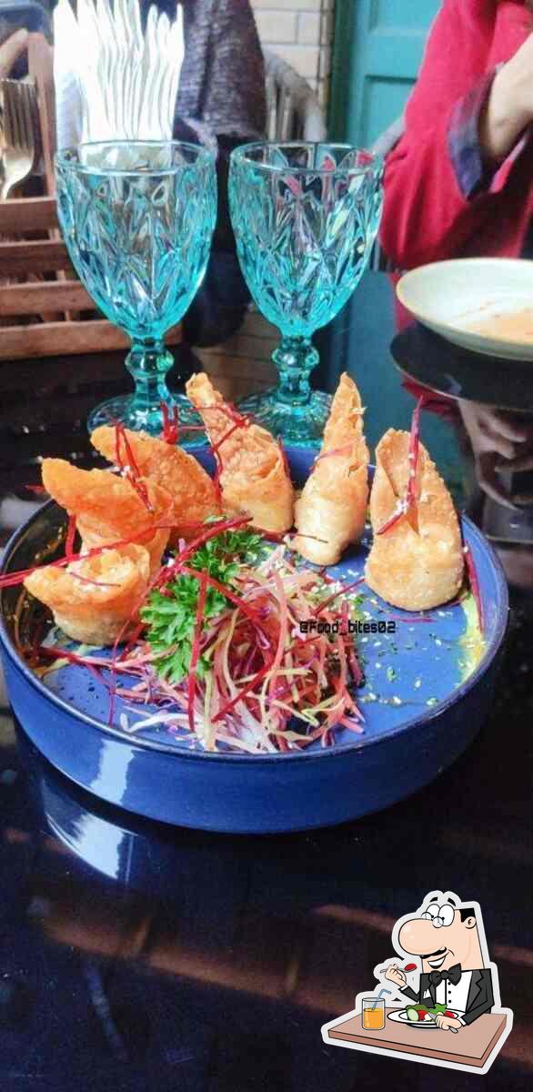 Photo from Zomato