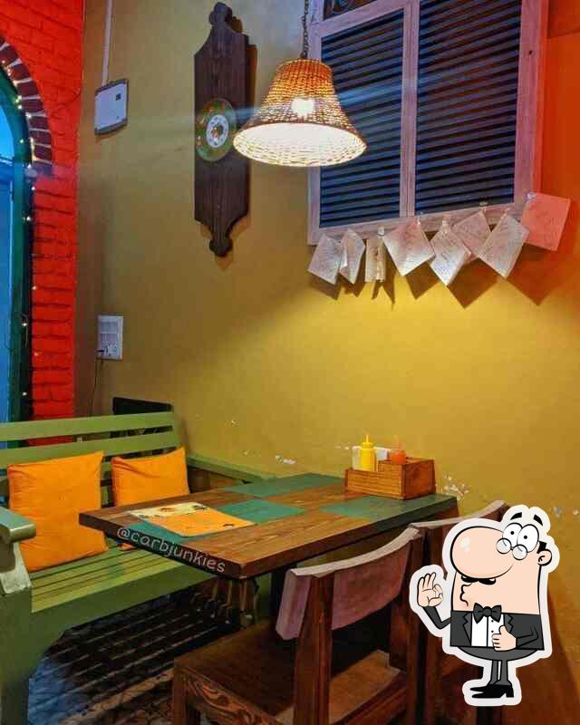 Photo from Zomato