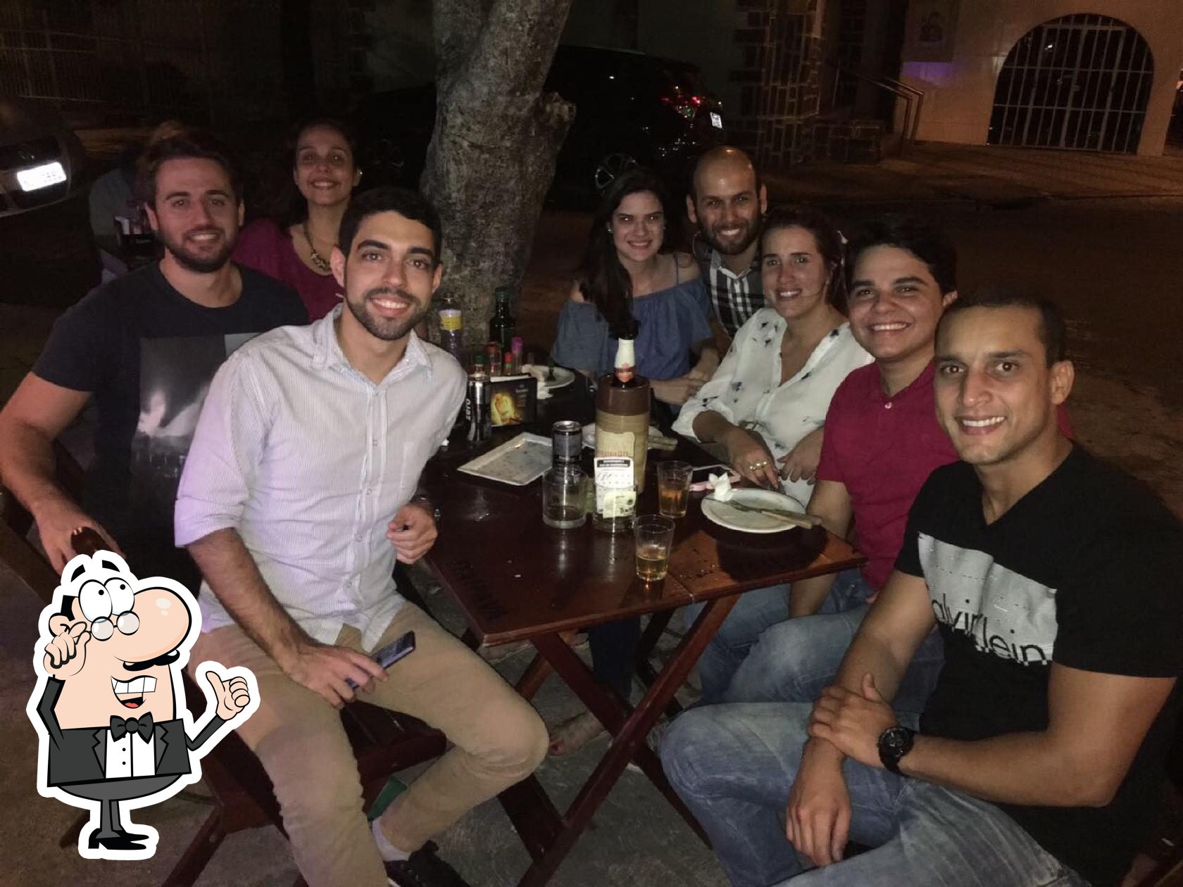Foto do Foursquare