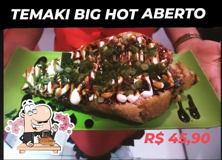 Foto do Restaurant Guru