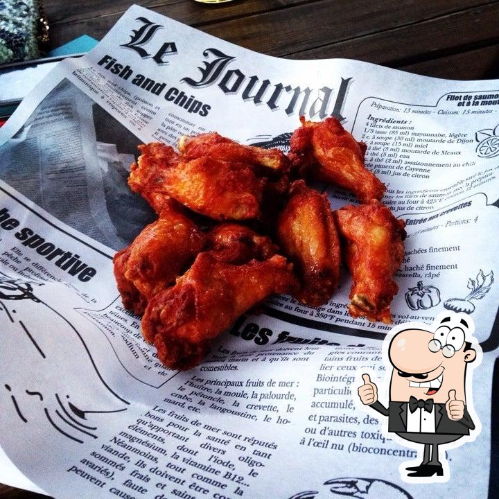 Photo de Foursquare
