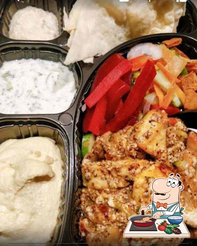 Photo from Zomato