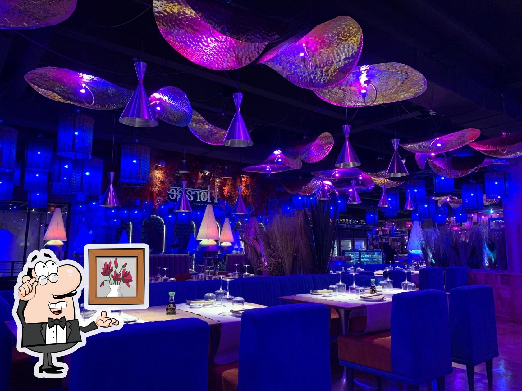 Foto di Foursquare