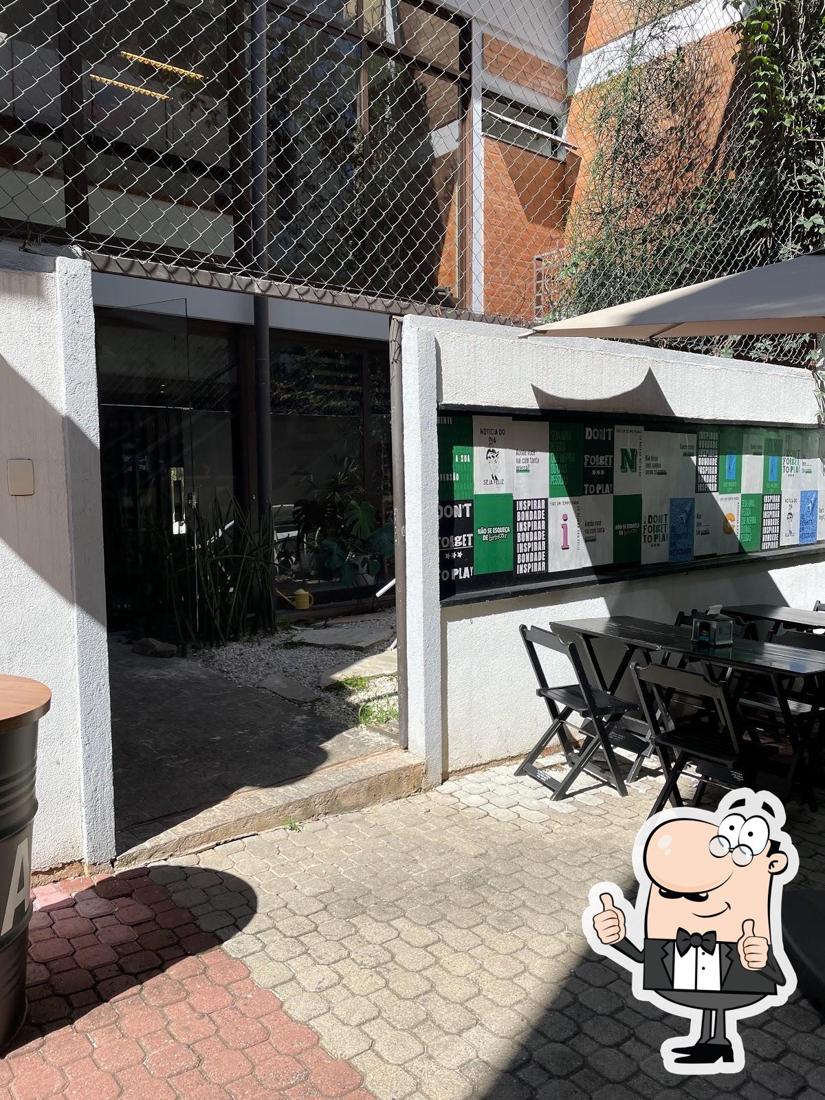 Foto do Google