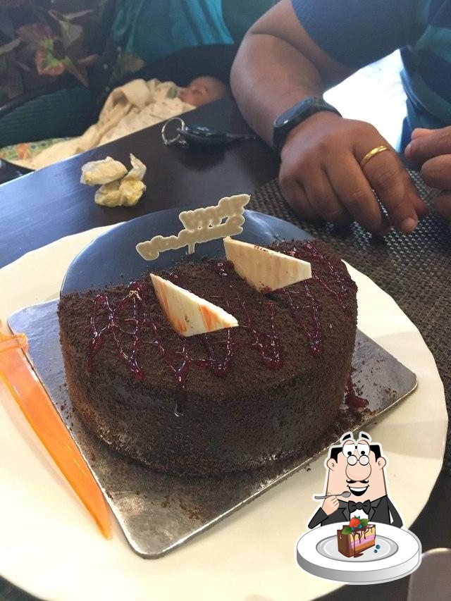 Photo from Zomato