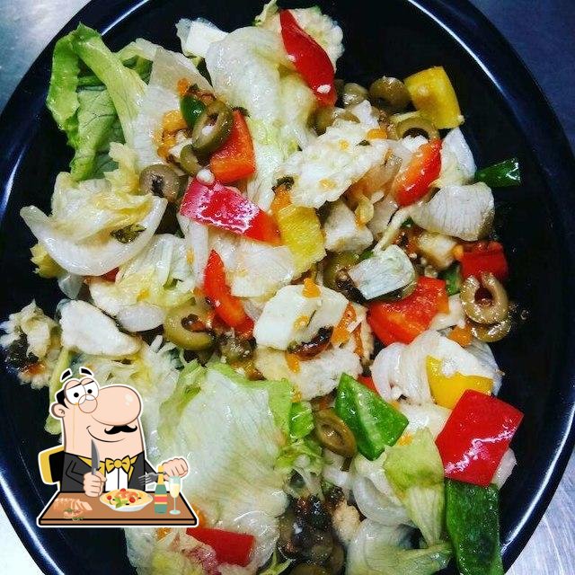 Photo from Zomato