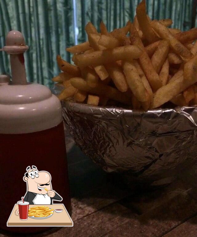 Photo from Zomato