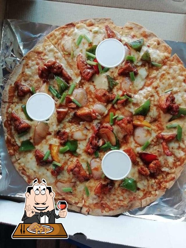 Photo from Zomato