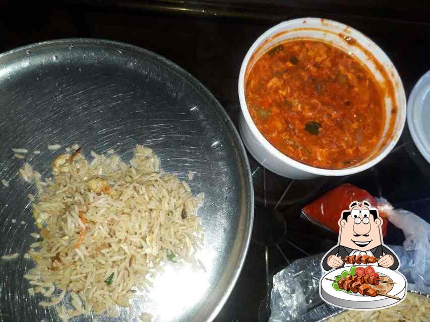 Photo from Zomato
