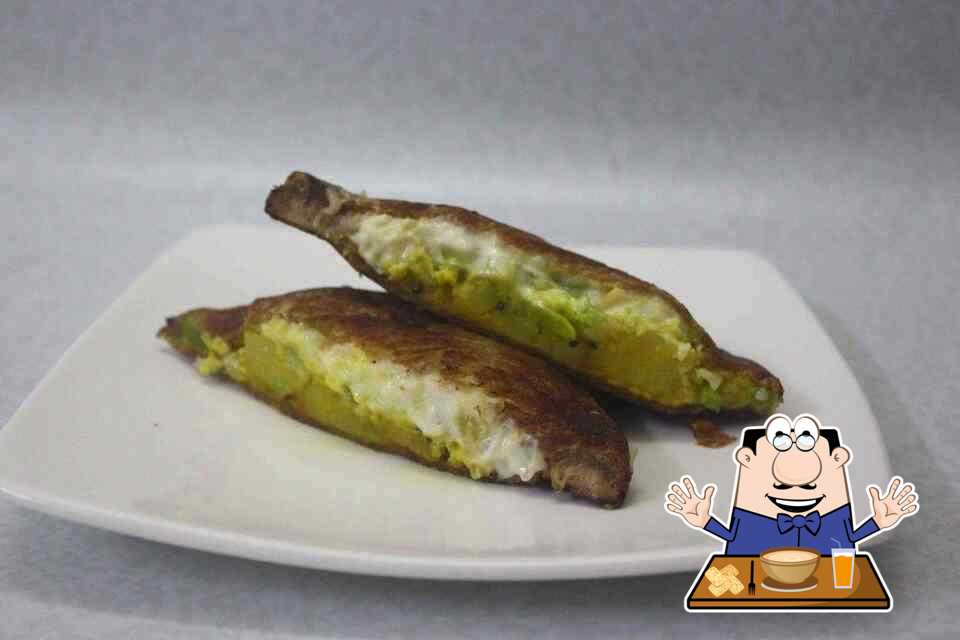 Photo from Zomato