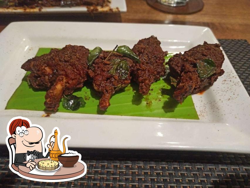 Photo from Zomato