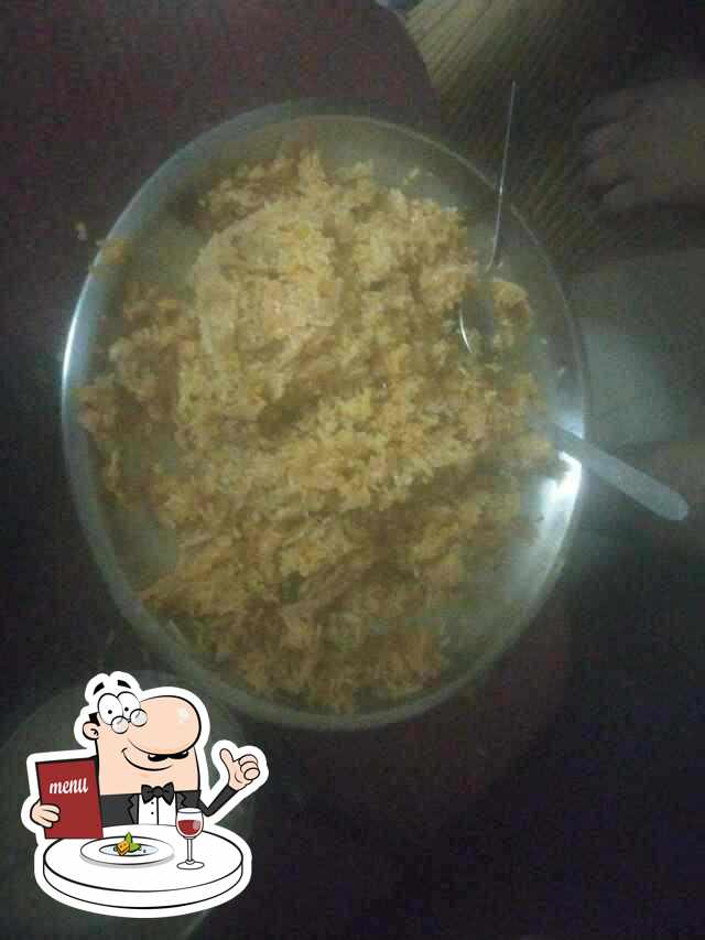 Photo from Zomato