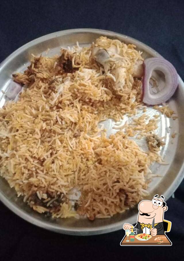 Photo from Zomato