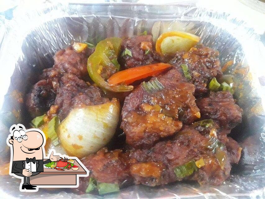 Photo from Zomato