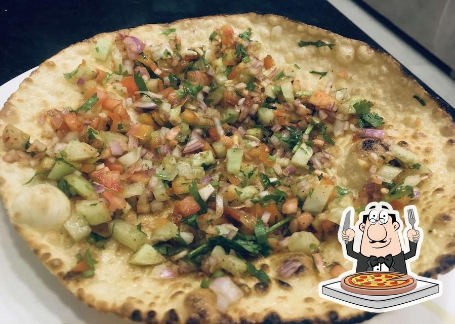 Photo from Zomato