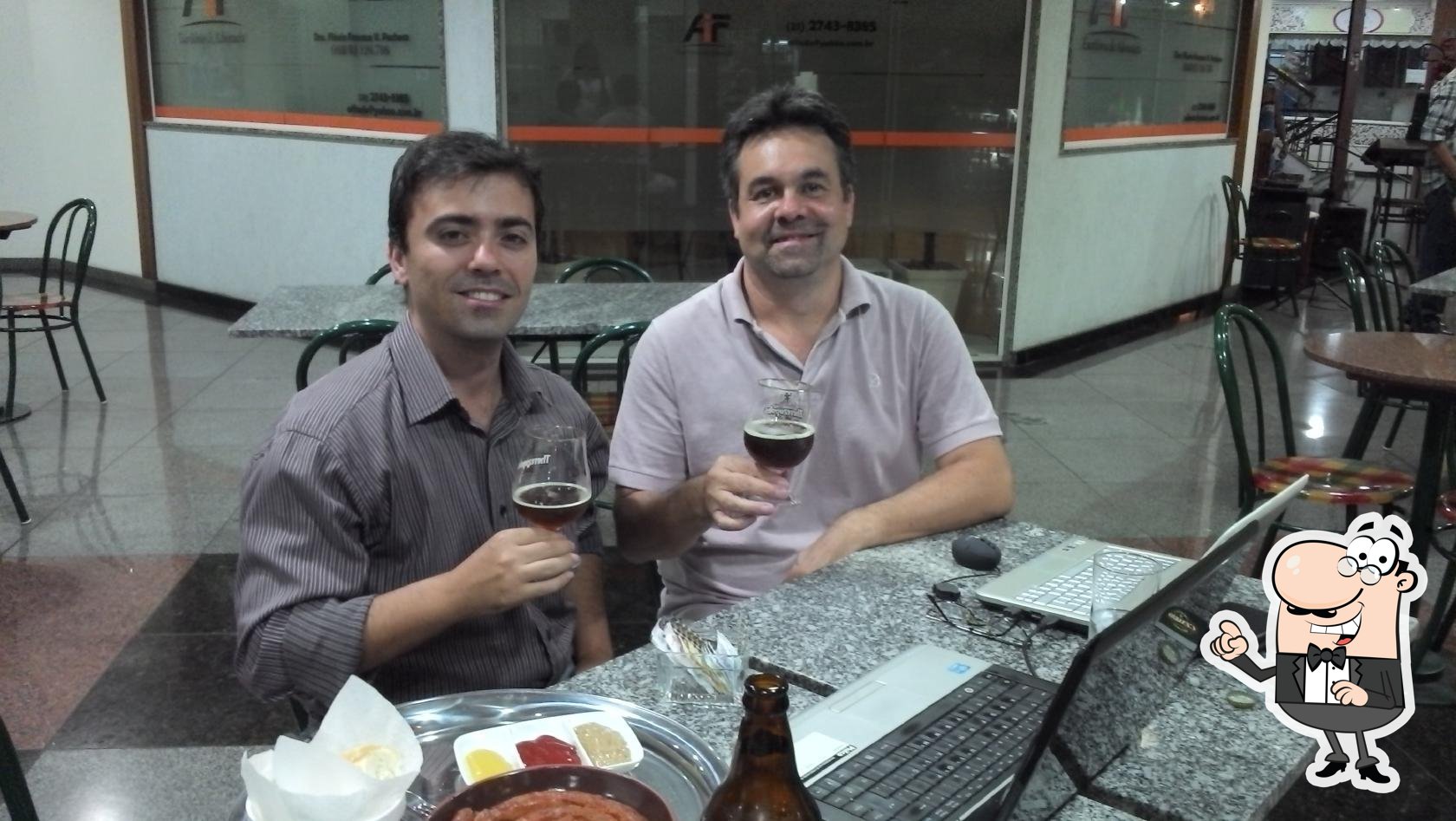 Foto do Foursquare