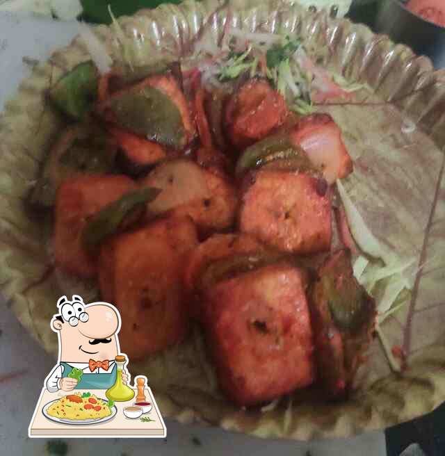 Photo from Zomato