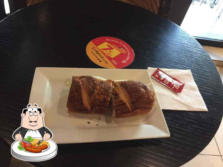 Photo from Zomato