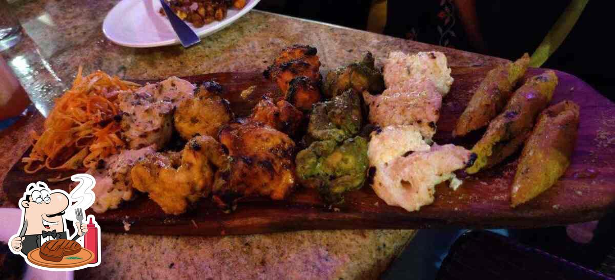 Photo from Zomato