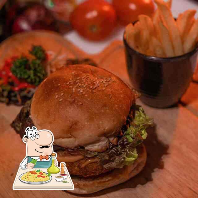 Photo from Zomato