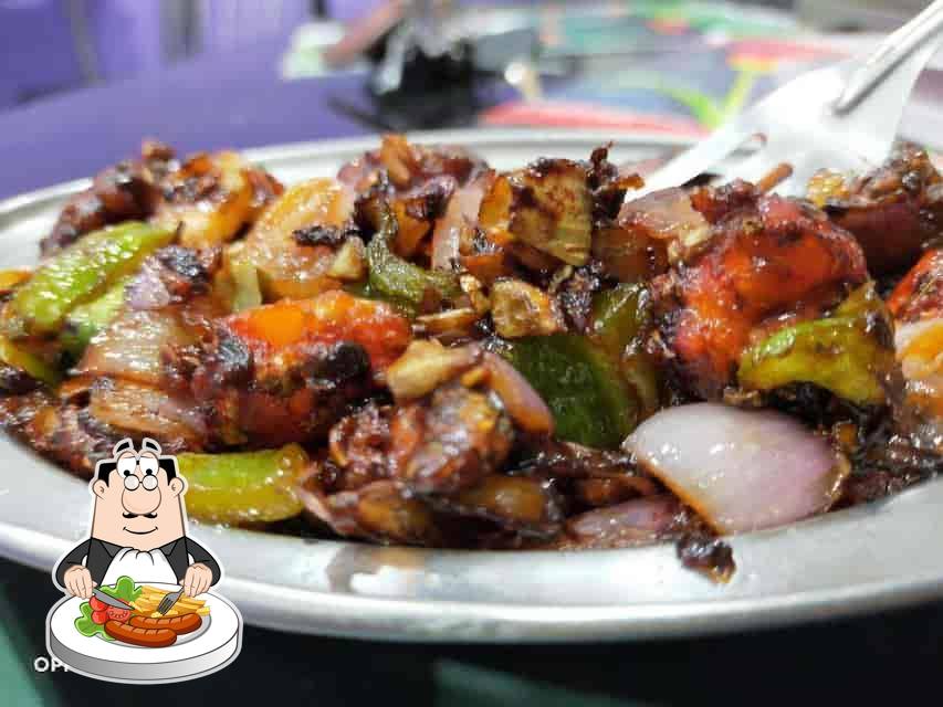 Photo from Zomato