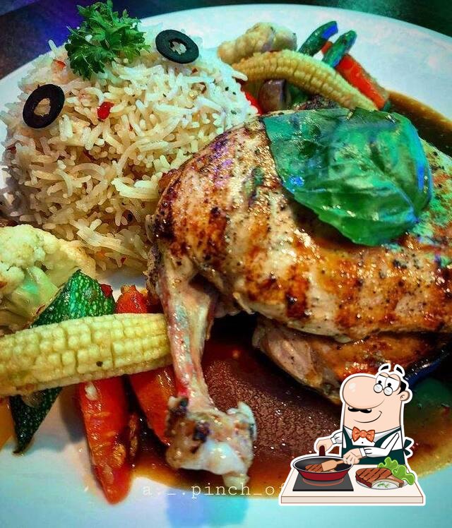 Photo from Zomato