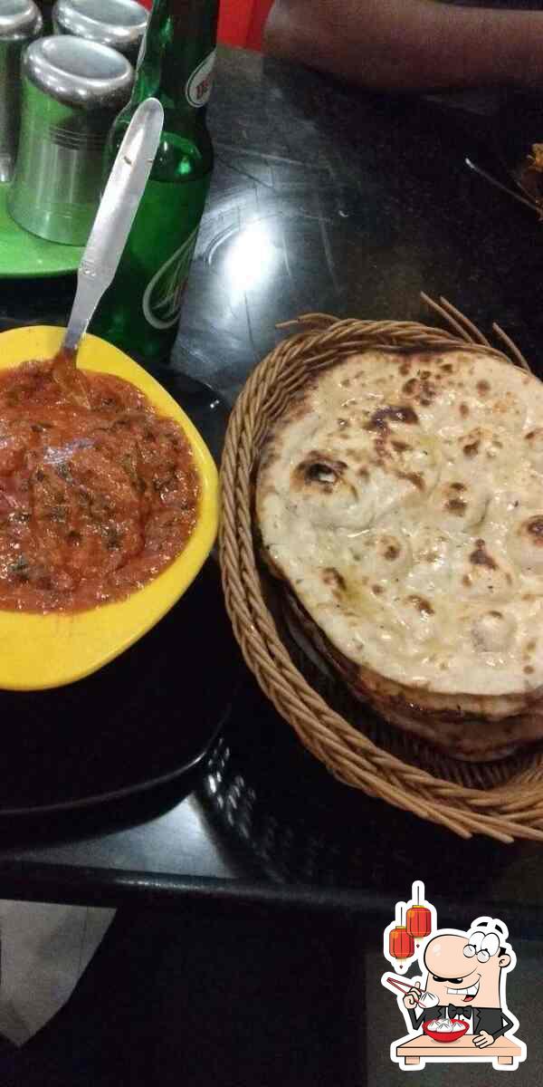 Photo from Zomato