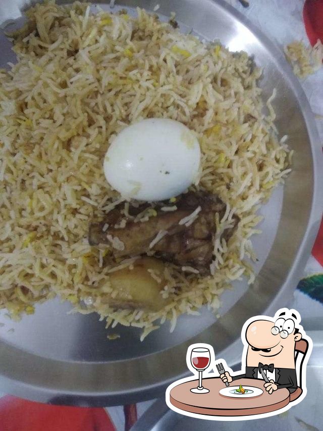 Photo from Zomato