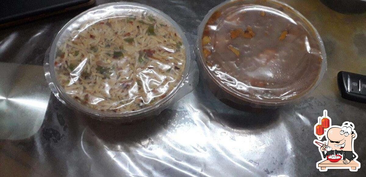 Photo from Zomato