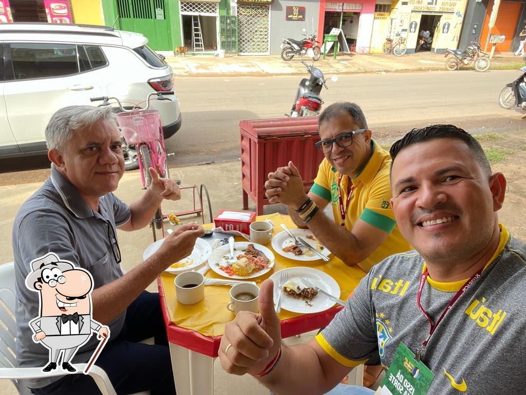 Foto do Google