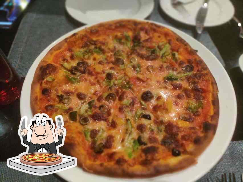 Photo from Zomato