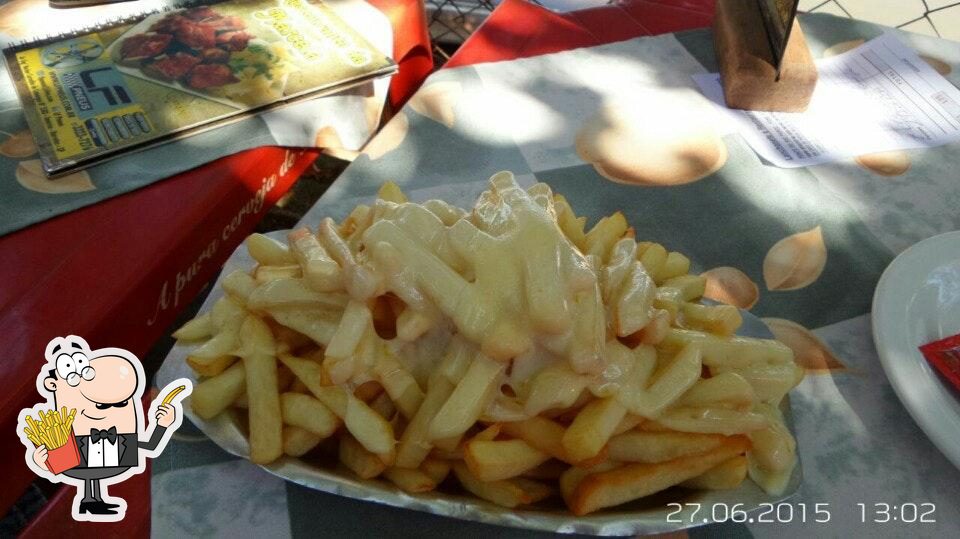 Foto do Foursquare