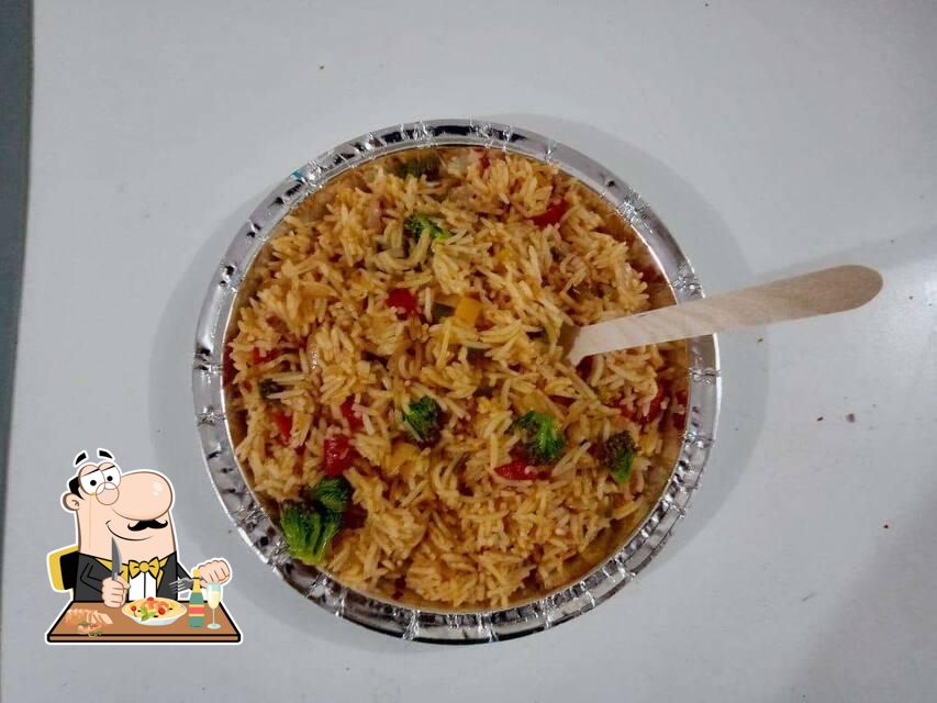 Photo from Zomato
