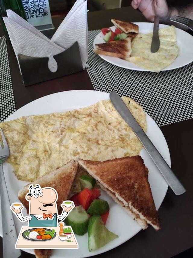Photo from Zomato