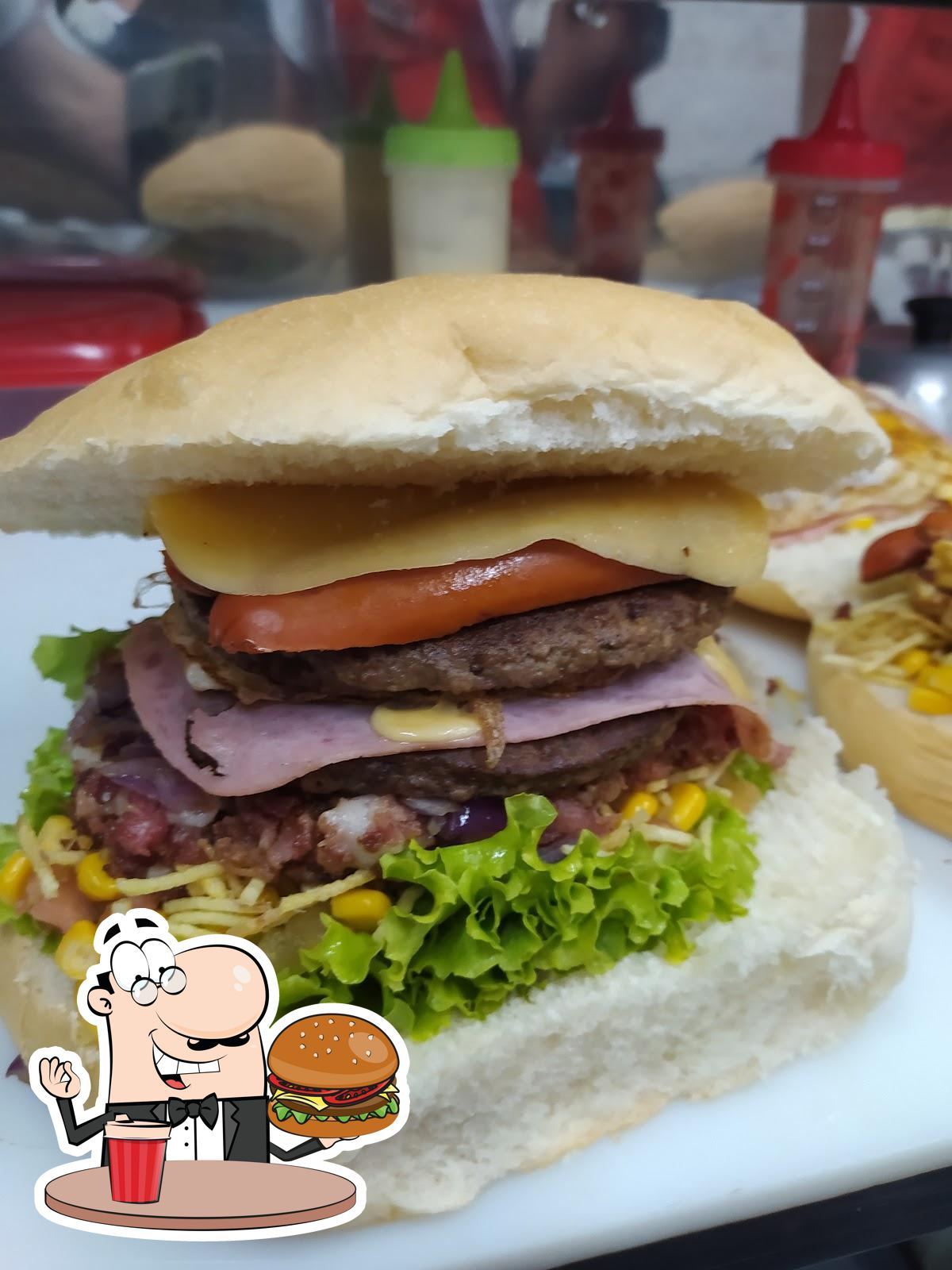Foto do Google