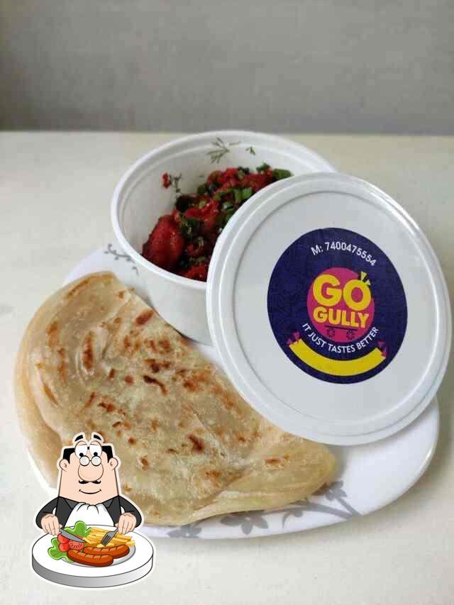 Photo from Zomato