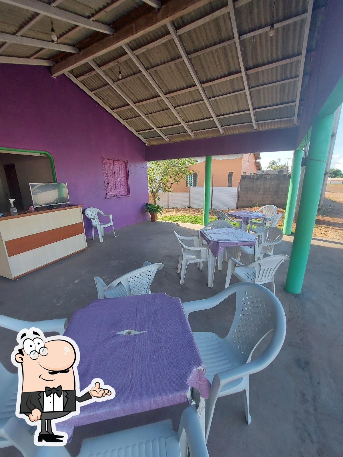 Foto do Google