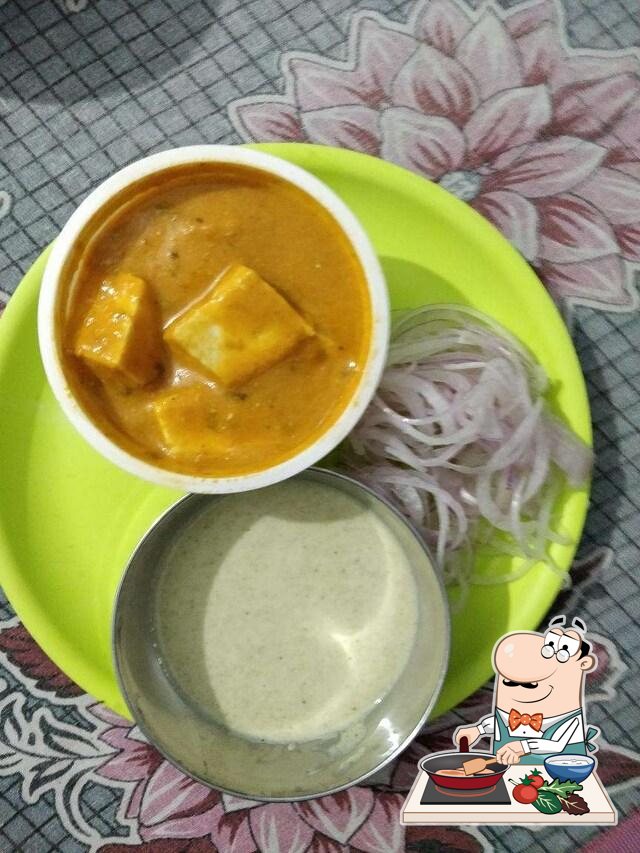 Photo from Zomato