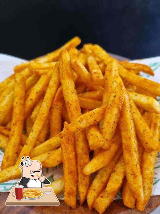 Photo from Zomato