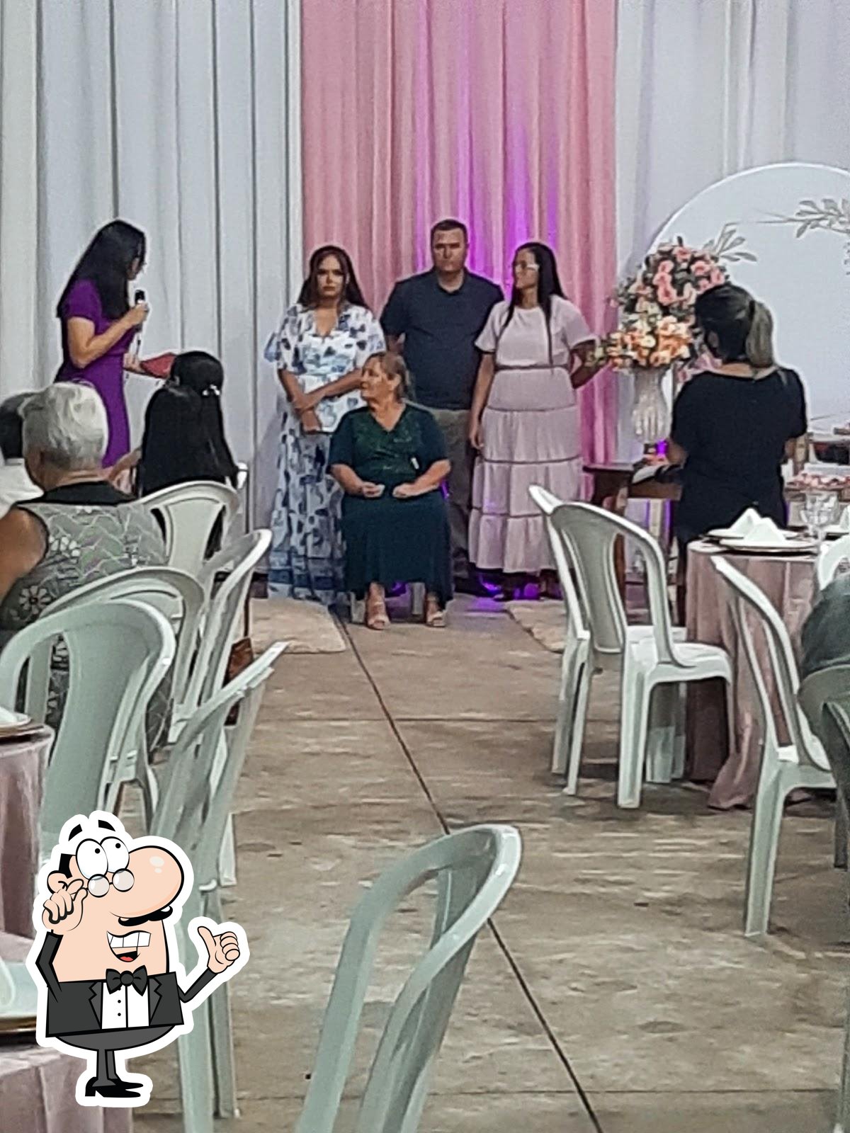 Foto do Google