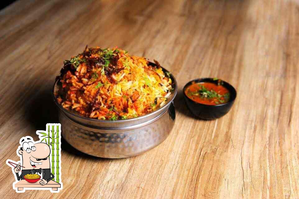 Photo from Zomato